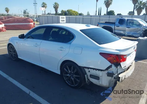2015 Lexus Gs 350 from USA, damaged, VIN JTHBE1BL8FA018027